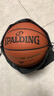 斯伯丁（SPALDING）篮球TF系列7号PU比赛室内外兼用耐磨成人青少年 77-176Y 实拍图