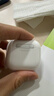 Apple/苹果 AirPods 4(支持主动降噪)搭配无线充电盒(USB-C)苹果耳机 蓝牙耳机适用iPhone/iPad 四代 实拍图