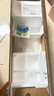 美的（Midea）【小青柠鲜风】SPI净离子除菌空气循环扇家用落地扇电风扇直流变频四季净化扇空调伴侣GDG24FG 实拍图