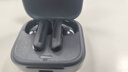 小米（MI）Redmi Buds 6 活力版 蓝牙耳机 30小时长续航 适用于安卓苹果手机 黑色 实拍图