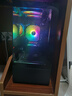 七彩虹（Colorful）i5 12600KF/14600KF RTX5060 5060TI显卡 黑神话悟空电竞游戏设计电脑主机台式组装机 海景房 配二：13400F丨32G丨1TB丨5060 实拍图