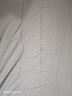 罗莱家纺 60支全棉床笠单件纯棉贡缎 灰120*200*28 实拍图