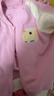 巴拉巴拉童装儿童外套宝宝衣服2025春装男童女童插肩袖上衣萌208125105210 实拍图