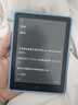 汉王（Hanvon）Clear6Turbo冰山灰电子书智能阅读器6英寸墨水屏电纸书学习看书学习漫画电子纸平板电脑高通8核 实拍图