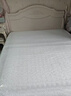梦百合安安床垫0压记忆棉弹簧床垫双人床可拆洗护脊床垫1.5x2米适中偏硬 实拍图