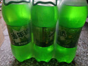 百事可乐七喜7UP 柠檬味 碳酸饮料汽水 2L*6瓶 整箱装 家庭宴会 实拍图