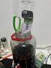 监原苦荞酒 监利纯粮酒散装桶装原浆固态发酵清香型粮食酒纯粮泡酒 42度2L（4斤装苦荞酒） 实拍图