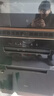 美的（Midea）暖阳消毒柜嵌入式家用 厨房餐具碗柜碗筷茶杯茶具 紫外线 110L三层大容量【国家补贴】110HQ2pro 实拍图