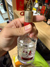 五粮春 第二代 小酒版 2021年-2024年 45度/52度 100ml 浓香型白酒 小酌自饮 45度 100ml*1瓶 实拍图