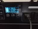 红城2度电】移动户外电源2000W 220V大容量大功率车载自驾游露营应急备用电源磷酸铁锂电芯】 实拍图