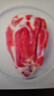 鲜京采 新西兰原切去骨羊后腿肉4斤 烧烤炖煮食材 羊肉 京东自有品牌 实拍图