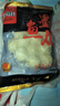 喜得佳深海墨鱼丸250g 火锅食材 潮汕手打鱼丸子丸料鱼饼关东煮部队火锅 实拍图