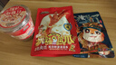 三只松鼠好大袋零食大礼包超7斤3849g休闲坚果肉蜜饯礼物送女友 实拍图