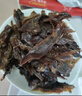 妙滋味 酱板鸭湖南常德地方特产风干板鸭卤味小吃肉干零食350g 中辣 实拍图