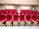 礼堂椅排椅会议室联排椅学校多媒体教室报告厅桌椅电影院剧院座椅 款式规格多样 详情咨询 实拍图