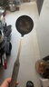 双立人（ZWILLING）锅铲套装勺子不锈钢汤勺漏勺铲子炒菜铲勺Prof炊具厨房用具 汤勺 实拍图