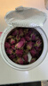 艺福堂花草茶 精品平阴原产胎玫瑰花茶120g 养生茶送母亲不熏硫搭菊花茶 实拍图