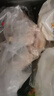 上鲜 鸡翅根 净重6斤 冷冻 出口级鸡翅鸡腿炸鸡翅根烤鸡翅 清真食品 实拍图