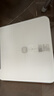 华为智能体脂秤 3 Pro 羽砂白 电子秤体重秤体脂秤家用 双频检测精准/WiFi蓝牙双连接 实拍图
