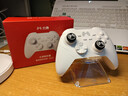 北通鲲鹏20无线游戏手柄智控双切扳机震动蓝牙手柄xbox电脑PC手机steam电视NSswitch2体感原神宝可梦ZA 实拍图