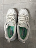 斯凯奇（Skechers）女鞋秋季厚底老爹鞋百搭熊猫鞋软底舒适外穿休闲运动鞋11959 实拍图
