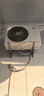 小米（MI）米家 1.5匹 新一级能效 巨省电 空调挂机 KFR-35GW/N1A1【国家补贴20%】整机十年质保 实拍图