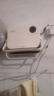 VCJ暖风机免打孔壁挂取暖器遥控家用IPX3级防水浴霸冷暖两用电暖器电暖气热风机低噪节能 【遥控款】8H智能定时*数显遥控*负离子净化 实拍图