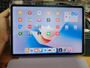 HUAWEI MatePad 11.5''S 柔光版 华为平板电脑高刷2.8K柔光屏学习12+256GB WIFI深空灰 实拍图