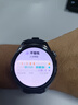 HUAWEIWATCH GT 6 雅丹黑 46mm智能手表多维情绪健康全新骑行体验21天超长续航华为GT6手表GT5升级 实拍图