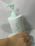 爱肤宜栀子花洗发水去屑止痒控油持久蓬松洗头膏1200ml 实拍图