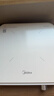 美的（Midea）家用电磁炉电陶炉电池炉2200W大功率猛火新型电磁灶一体微晶面板爆炒炒菜定时火锅炉MC-HGE22BF09 实拍图