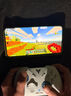飞智冰原狼4多模版无线游戏手柄 类xbox 力调节摇杆双切扳机 switch电脑PC手机steam体感NS 丝之歌 实拍图