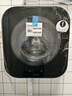 美的（Midea）内衣洗衣机 MG30MINIMAX 壁挂洗衣机 3公斤懒人洗衣机 迷你洗衣机小型 以旧换新 家电国家补贴20% 实拍图