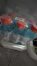 百事可乐佳得乐 GATORADE 补充电解质 运动饮料蓝莓味400ml*6瓶 整箱装 实拍图