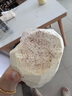 生鲜密语广西荔浦芋头 地标农产品 正宗荔浦芋 新鲜香芋 火锅食材生鲜蔬菜 2-4个2kg 净重3.9斤 1份装（芋香浓郁） 实拍图