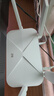 中兴（ZTE）巡天AX1500 全千兆网口WiFi6 家用无线路由器 5G双频高速网络 Mesh全屋 青少年保护智能路由器 实拍图