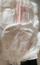 好奇（Huggies）铂金装小桃裤成长裤L120片(9-14kg)大号尿不湿拉拉裤【透爽散热】 实拍图
