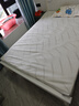 优自然泰国天然乳胶软床垫学生单人宿舍5cm可定制85D 1.35*2米软硬适中 实拍图