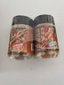 云山半烧烤撒料（孜然+香辣）100g*2罐 韩式烤肉蘸料火锅蘸料干料调味料 实拍图