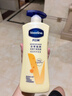 凡士林身体乳400ml倍护精华 补水保湿持久留香 男士女士囤货家庭装 实拍图