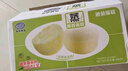 港荣蒸蛋糕椰香800g面包零食早餐饼干纯蛋糕中西式糕点心甜品礼品盒物 实拍图