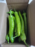 新鲜青尖椒超市生鲜蔬菜下饭菜虎皮尖椒鸡蛋伴侣 精选 3斤 含箱 实拍图