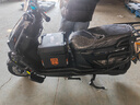控可程新款苍穹 智能NFC高速电动车70码电摩72V外卖长跑大功率电瓶车长跑长续航电动摩托车机车优牛品牌 大满配-顶配+高端护杠尾箱+射灯 72V38高品质石墨烯黑金-约120公里 实拍图