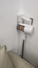 美的（Midea）吸尘器家用大吸力无线Q7 slim手持吸尘器 绿光显尘静音除尘一体机轻量车载【重磅新品】 实拍图