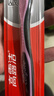 高露洁（Colgate）细毛护龈备长炭软毛成人牙刷旅行装*1支款式颜色随机发货京东自营 实拍图
