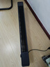 美的（Midea）石墨烯踢脚线/取暖器家用/节能电热电暖器/浴室防水烤火炉/电暖气暖风机/全屋速热移动地暖HDT22YY 实拍图