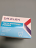 DR.WLEN迪王【英国品牌70g】洗牙粉牙齿亮白珍珠洁牙粉吸烟去黄烟牙牙垢 一盒装 实拍图
