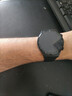 小米部依顶配版watch9pro智能手表GT9可接打电话nfc运动手环2025新款 巅峰黑胶[高清接打电话+全功能]送表带 实拍图