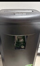 科密60分钟9张5级保密碎纸机办公室专用大型商务办公家用文件粉碎机（高速碎 23L）DS2960 实拍图