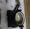 京东京造茶具整套 套装功夫茶具茶盘茶台茶壶茶杯黑陶12件套【礼盒装】 实拍图